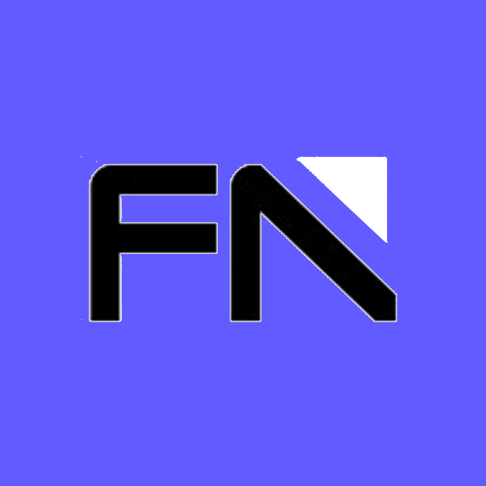 FundedNext Logo